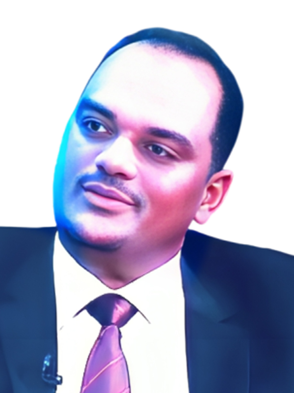 د. هشام أحمد