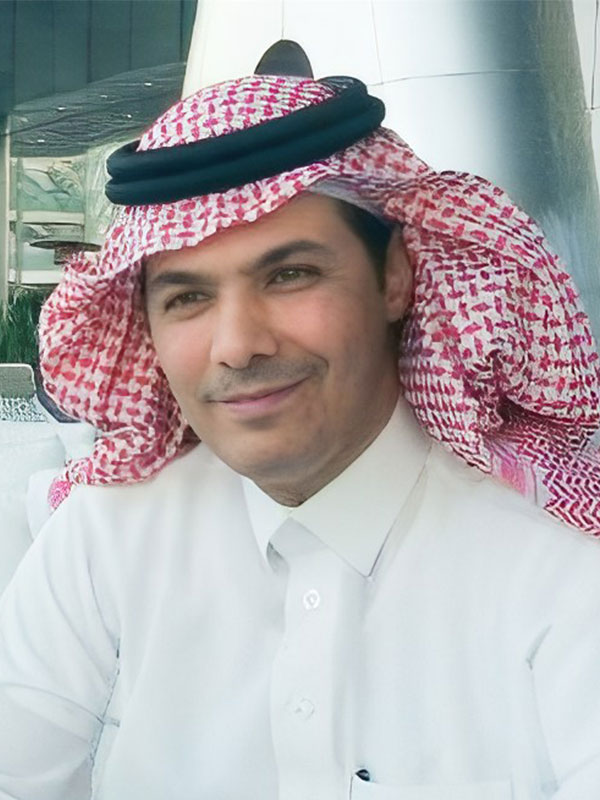 حمد بن ظافر آل بشر