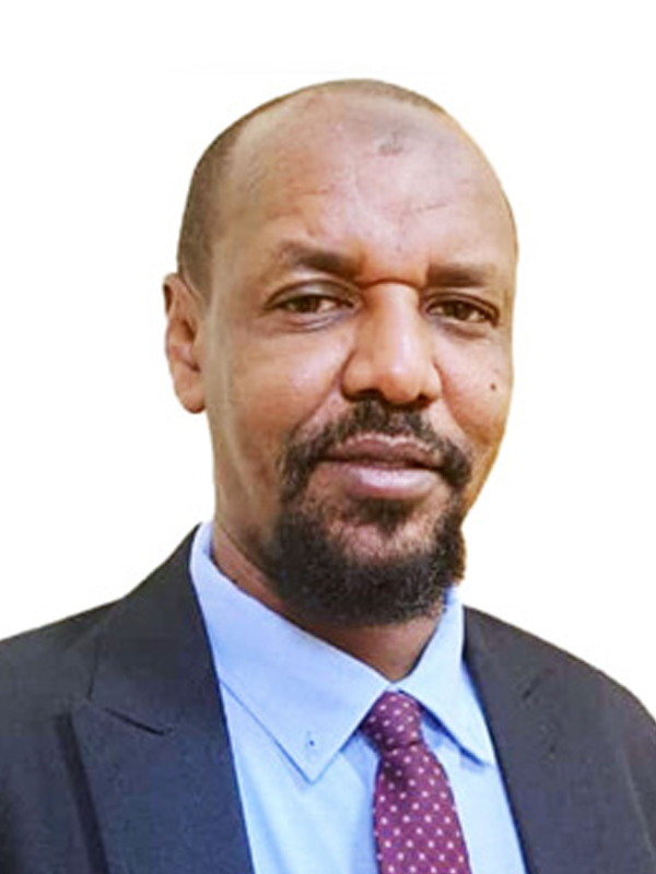 د. الطيب أبراهيم علي